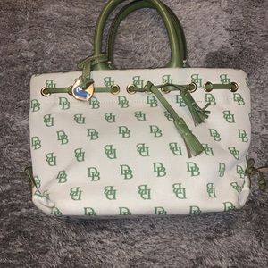 Dooney and Bourke purse